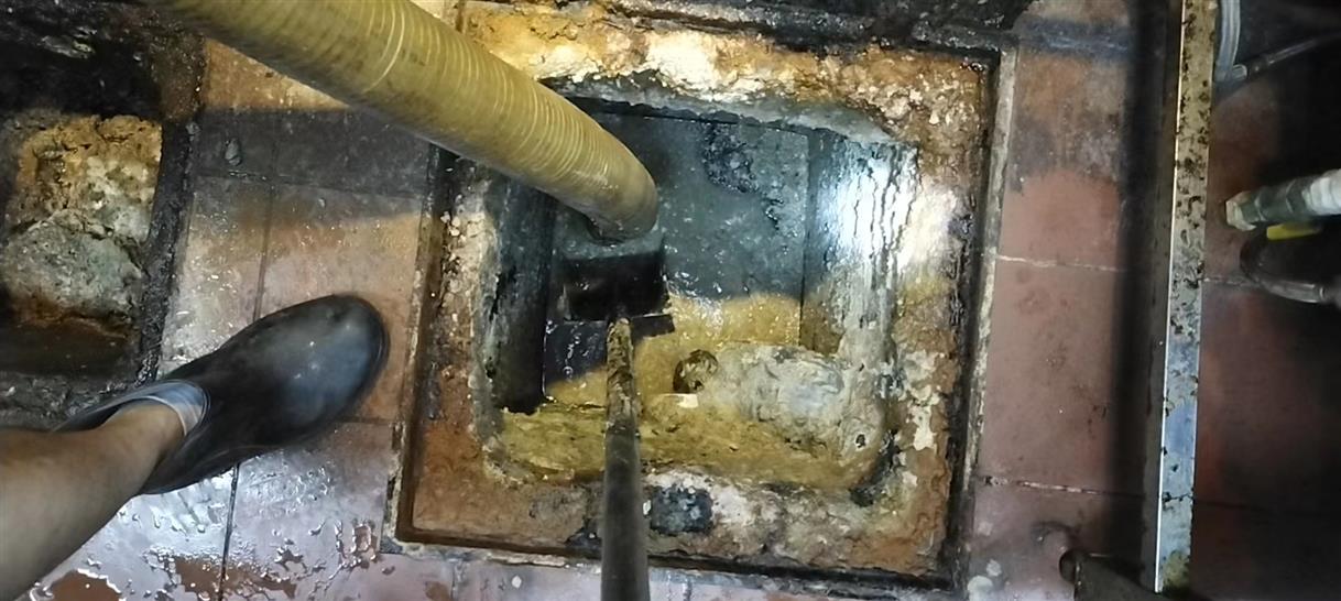 大武口污水池清理一般都有毒气,怎么预防中毒呢?