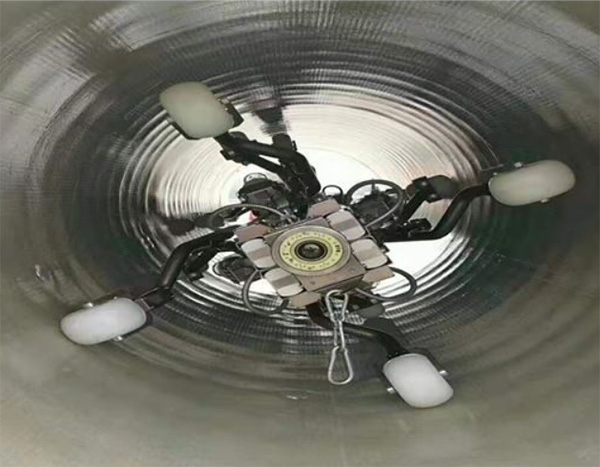 大武口非开挖修复技术在地下管线建设的优势体现