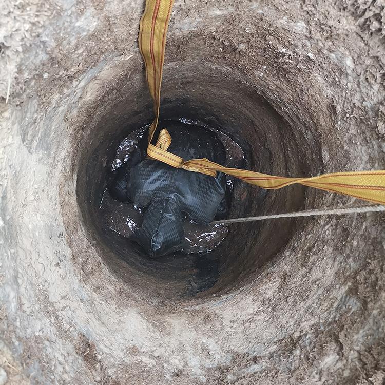 大武口疏通雨水管道 市政管道清淤